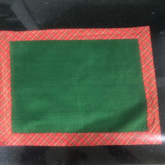4 Holiday Placemats❗️ - Picture 4 of 6